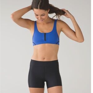 Lululemon Shorts Size 6